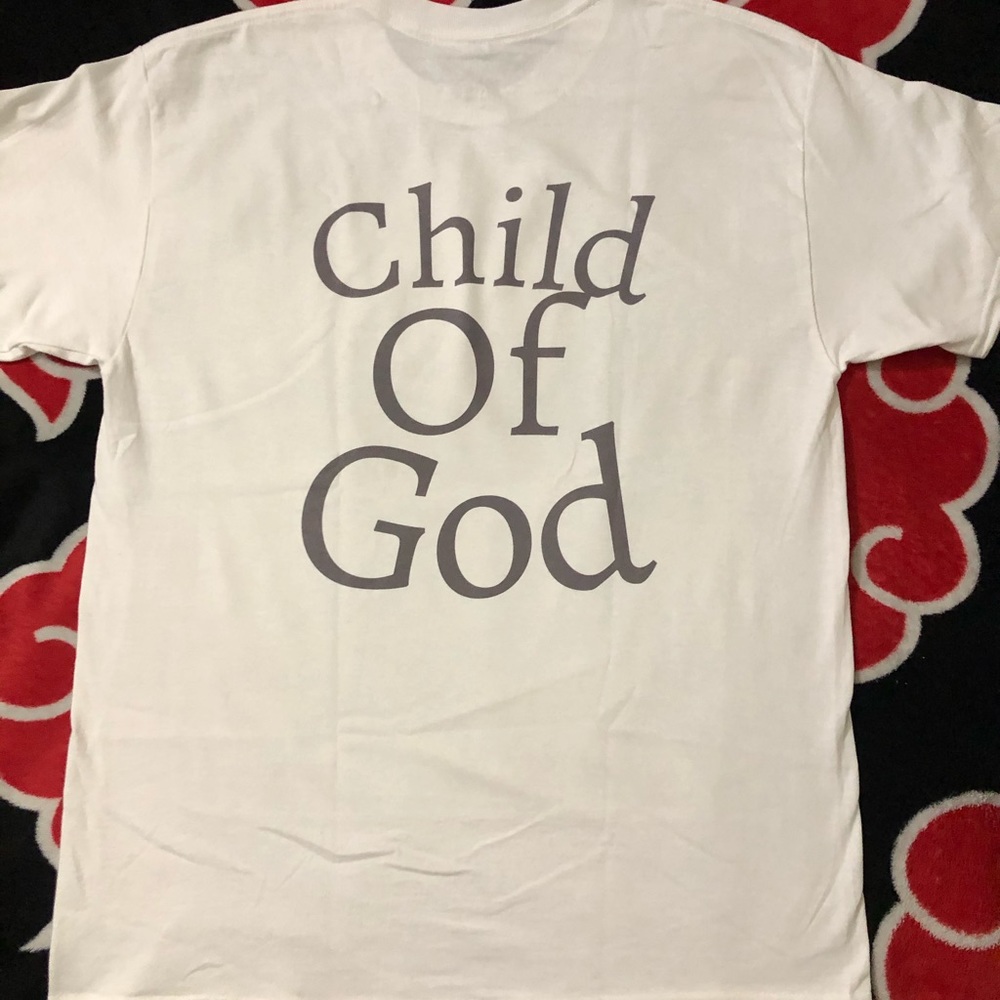 Child of God
